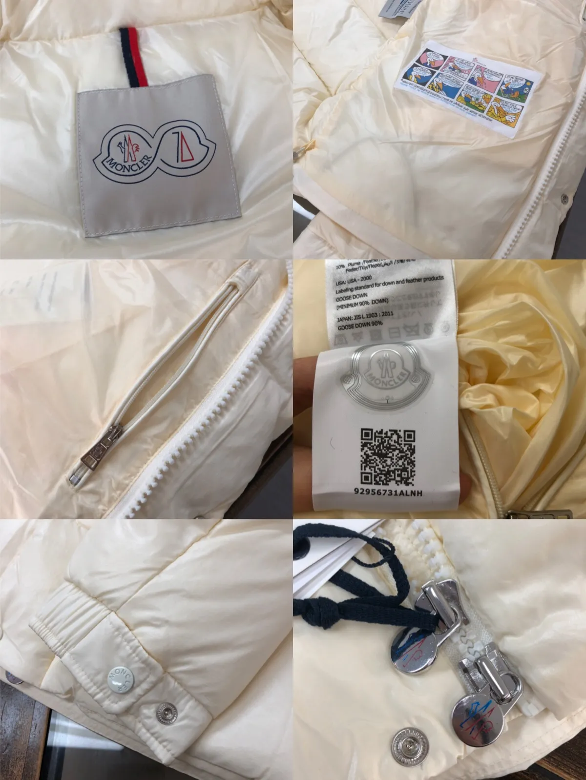 P390 Moncler/ 2026 70 、 。 DNA ， ， 。 Classic ， 、 。 Classic 70 。 Quality， 90 ，Premium Quality ， ，Black ！ Sizes M-3XL